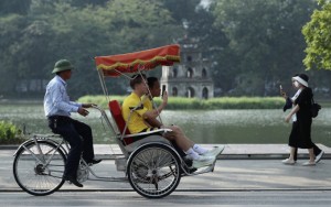 Hanoi Heritage Salon tour