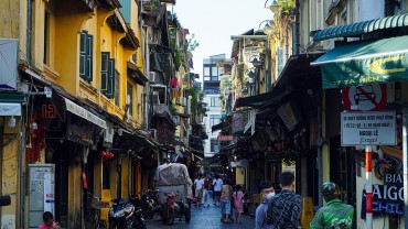 Những Fanpage Hà Nội