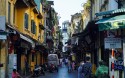 Những Fanpage Hà Nội
