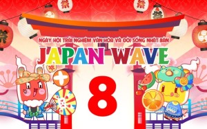 Lễ Hội Văn Hóa Truyền Thống Nhật Bản Japan Wave