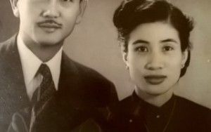 Hé lộ bí mật cuộc đời cựu Thị trưởng Hà Nội - dược sĩ Thẩm Hoàng Tín