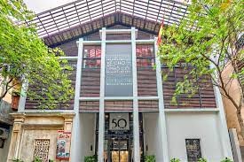 Trung tâm giao lưu văn hóa phố cổ Hà Nội