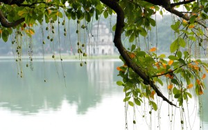 Hồ Gươm - Hồ Hoàn Kiếm