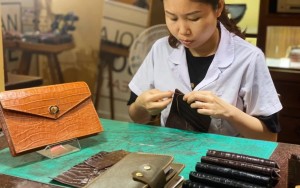 P lập sàn thương mại điện tử cho đồ handmade Việt Nam