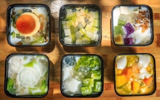Đồ Ăn Vặt trong quận Thanh Xuân cũ