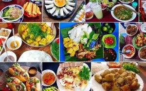 Ẩm thực: Tinh hoa Văn hóa Hà Nội