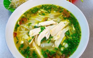 Quán Phở, Mì, Bún, Miến, Bánh đa trong quận Hà Đông