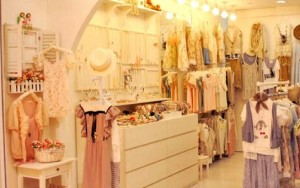 Shop Thời Trang Nữ trong Tây Hồ