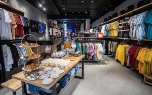 Shop Thời Trang Nữ trong quận Hà Đông