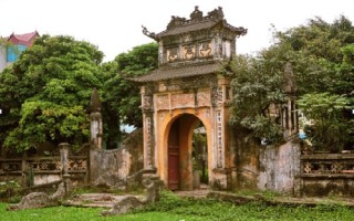 Dòng họ ở đất Hà Nội