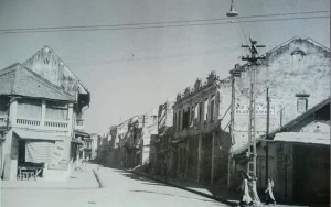 Hà Nội năm 1946 - 1947