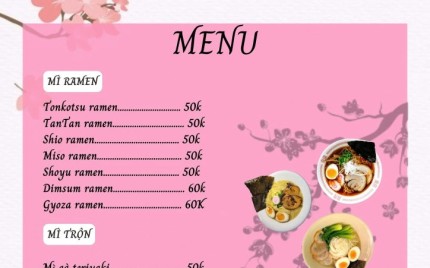 Ý kiến khách hàng Mì Ramen Nudeli