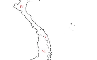 Đánh giá các giải pháp đáp ứng khí hậu nhiệt đới của các công trình phong cách Đông Dương tại Hà Nội