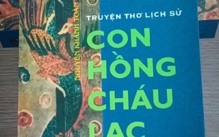 Con Hồng Cháu Lạc