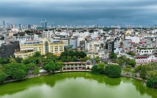 Di sản đô thị Hồ Gươm phải hoà nhập với cuộc sống