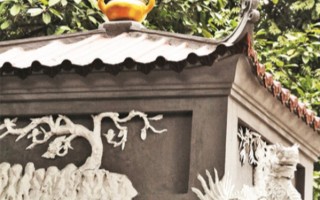 Ước vọng về một cuộc sống hòa bình