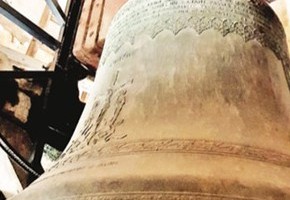 Chuông Nhà thờ Lớn