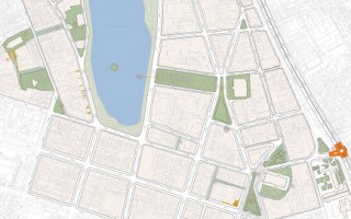 ” Ý tưởng quy hoạch và thiết kế đô thị khu vực Hồ Gươm” – Lrc Arquitectura
