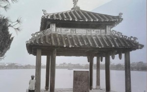Thăng Long Ngũ Trấn