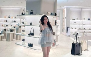 P shop online