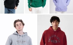 Áo Hoodie