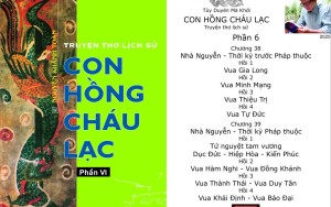 Chương 38: Nhà Nguyễn – Thời Kỳ Trước Pháp Thuộc