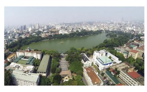 Phương án Giải Ba Cuộc thi KM0 – MS: OO2020