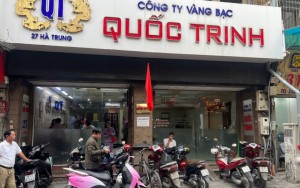 Số 27 phố Hà Trung