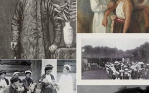 Chuyện tiêm chủng xưa (Kỳ 1)