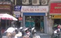 Ý kiến khách hàng Vàng Bạc Kim Linh (67 phố Hàng Bạc)