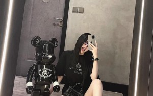 Ổ của Cún Nợn