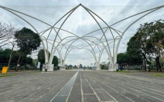 Công Viên Âm Nhạc Đô Nghĩa 360
