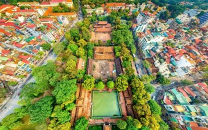 Văn Miếu – Quốc Tử Giám 360 (1)