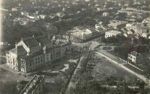 Ký Ức Hà Nội - Kỳ Công Phục Chế