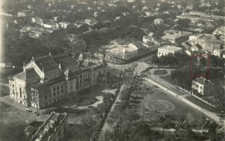 Ký Ức Hà Nội - Kỳ Công Phục Chế