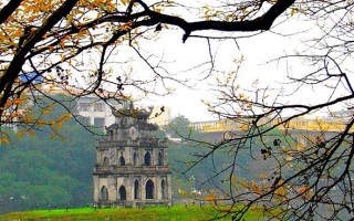 Lời của gió - Hồng Nhung, Quang Vinh