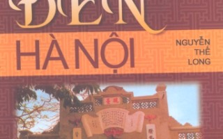 Danh sách Đình Đền Hà Nội (Đã được xếp hạng)