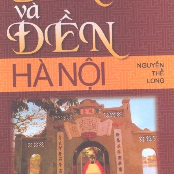 Danh sách Đình Đền Hà Nội (Đã được xếp hạng)