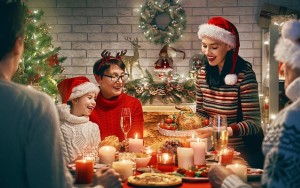 Những lời chúc Noel, chúc mừng lễ Giáng Sinh