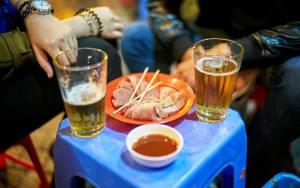 Hanoi Beer Gallery Tour