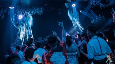 AVA Lounge – Sân chơi lý tưởng cho những tín đồ âm nhạc