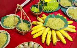 Thưởng vị ẩm thực thu Hà Nội