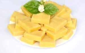 Chè kho Đại Đồng - niềm tự hào của người dân xứ Đoài