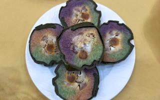 Đậm đà hương vị Vĩnh Long