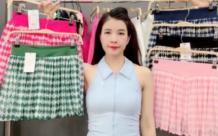 Sản phẩm ưu đãi từ Huong Lan Boutique