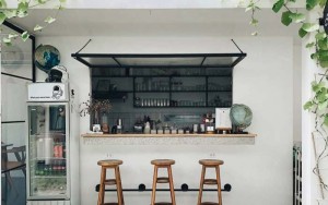 Nhà hàng take away (mang đi)