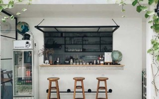 Nhà hàng take away (mang đi)