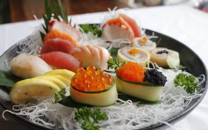 Nhà hàng nhật ngon ở hà nội