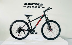 Xe Đạp Khung Thép Có Bền Không?