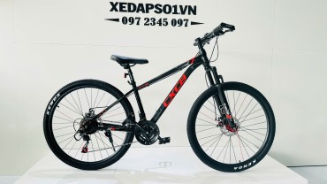 Xe Đạp Khung Thép Có Bền Không?